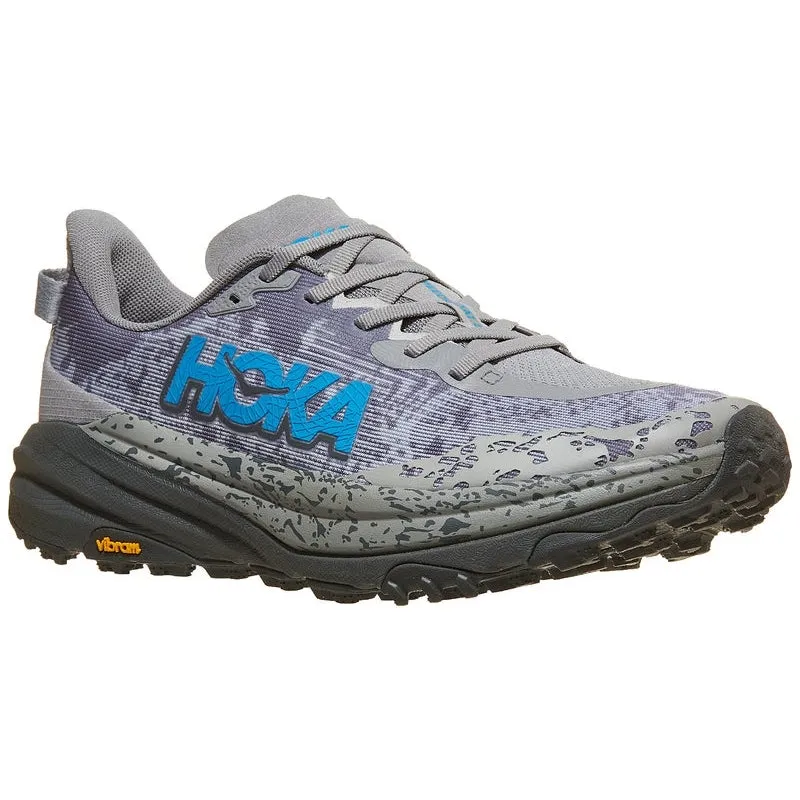 Hoka Speedgoat 6 Wide Mens