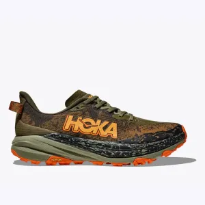Hoka Speedgoat 6 Wide Mens