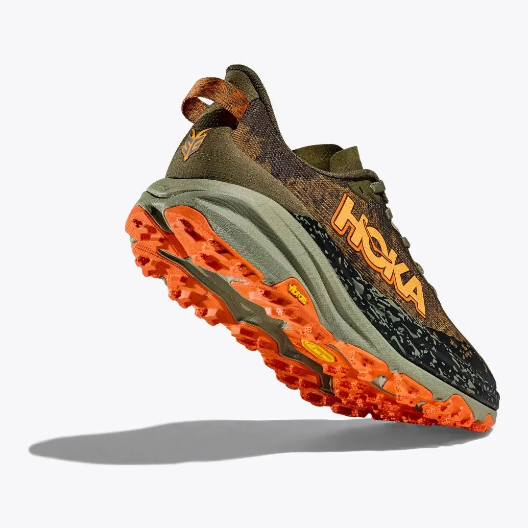 Hoka Speedgoat 6 Wide Mens