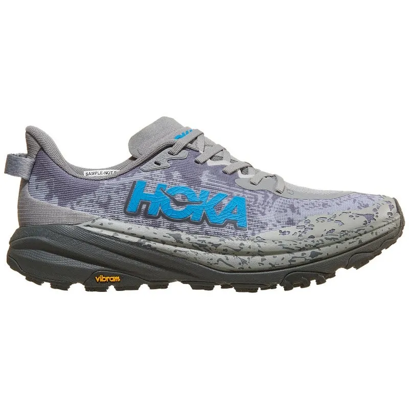 Hoka Speedgoat 6 Wide Mens