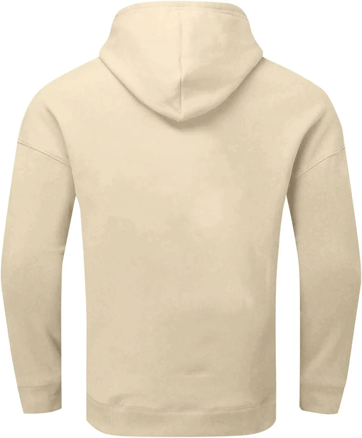 Hoodies For Men Drawstring Pockets Prints Long Sleeve Fashion Casual Graphic Sweatshirt