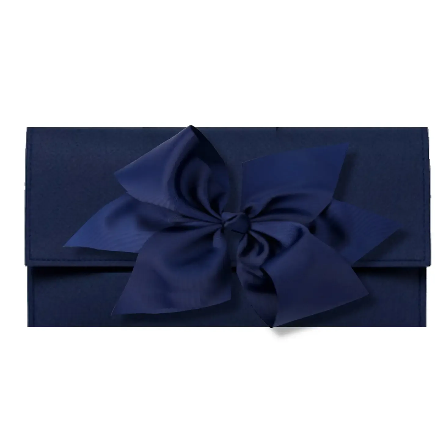 Interchangeable Bows for Cambridge Clutch