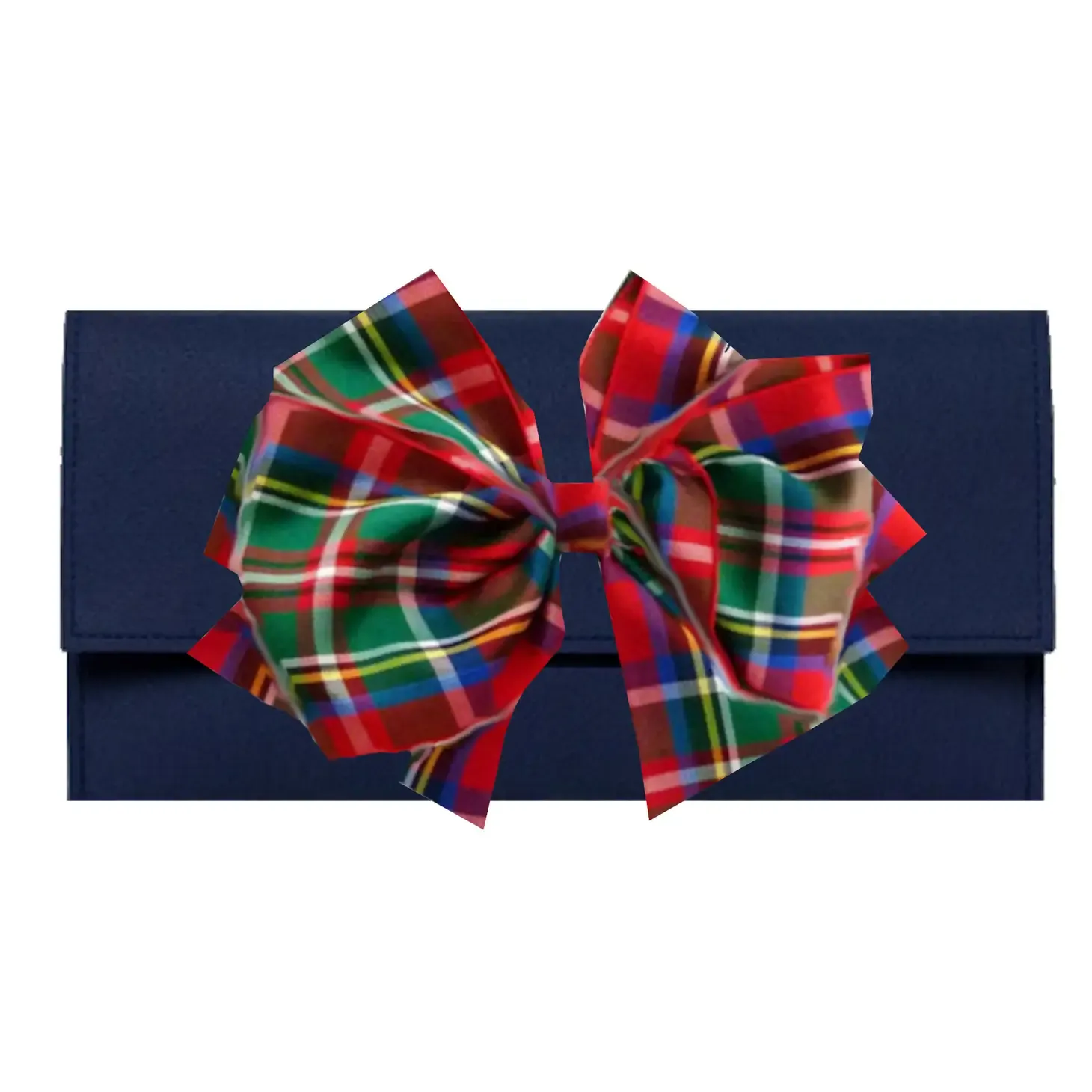 Interchangeable Bows for Cambridge Clutch