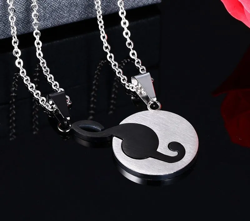 Jewelry Lovers' Romantic Musical Notes