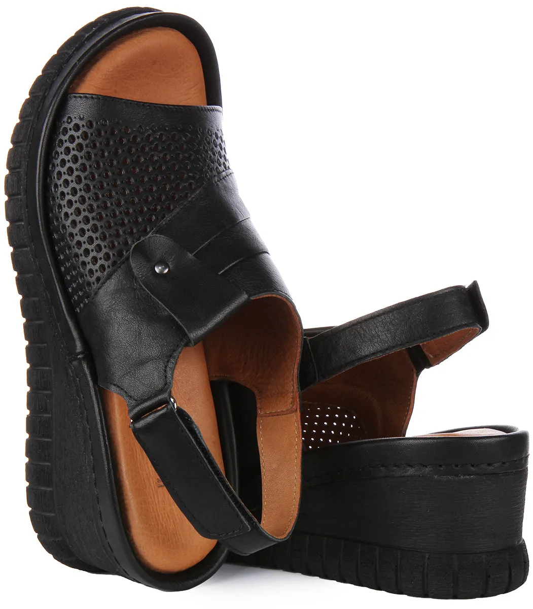 Justinreess England Gal In Black For Women