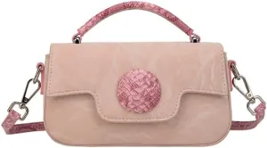 leather luxury bags for women armpit bag female 2024 new bag light luxuryleather handbags for women