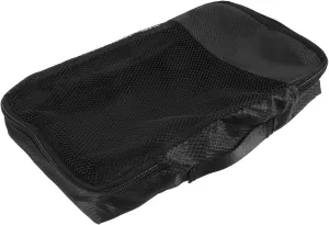 Luggage Compression Cubes Packing Cube Suitcase Organizer Bag for Travel Camping Gym