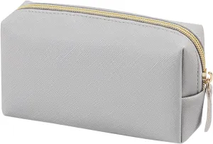 Makeup Bags for Women 2025 New PU Leather Large Capacity Portable Waterproof Travel Makeup Bag,Toiletry Bag,Cosmetic Bags,Cute Makeup Bag for Women Girls Gifts Daughter