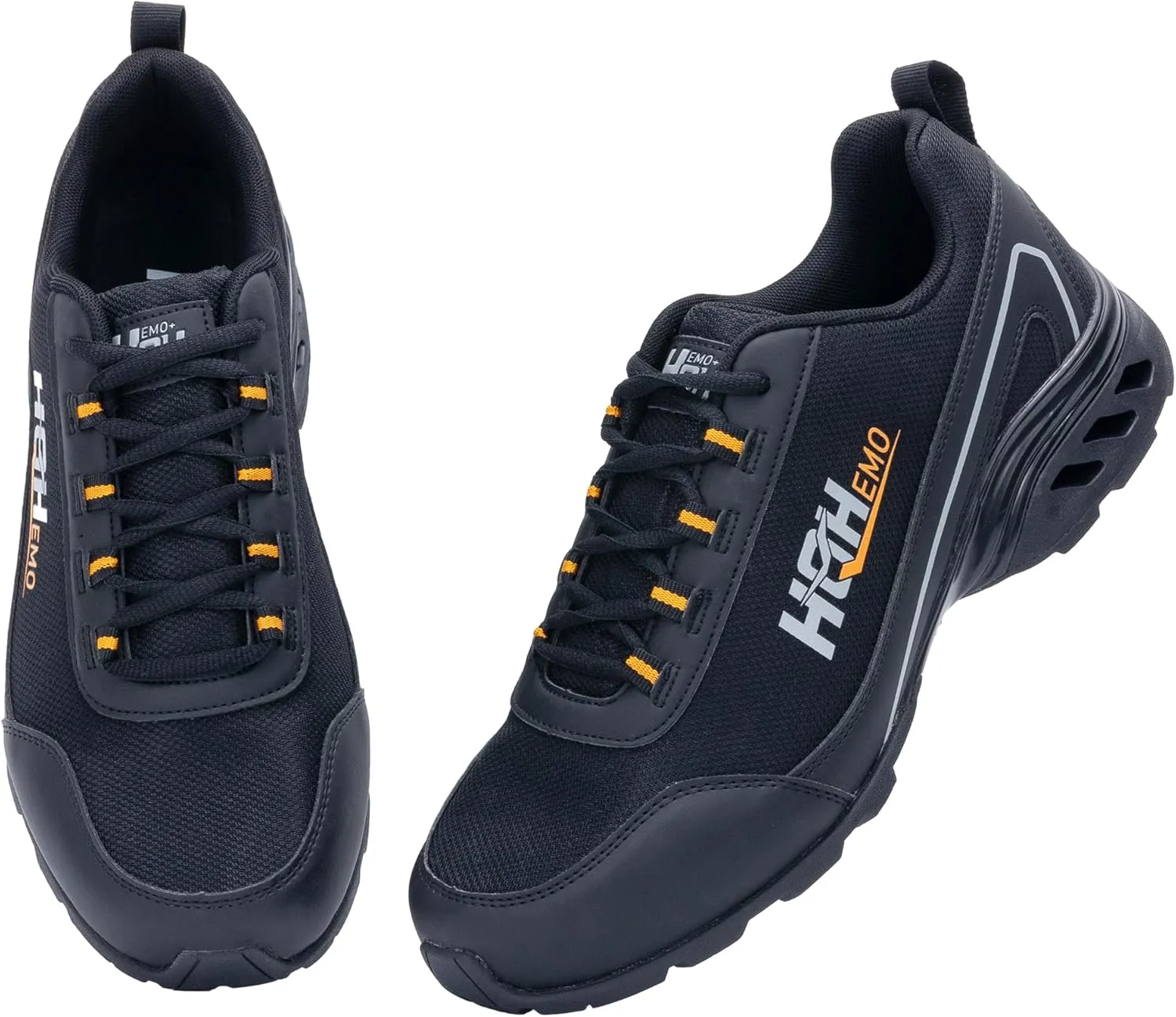 Mens Athletic Sneakers SNAXE 1.0 Cross Training Gym Shoes Fashion Outdoor Sport Tennis Footwear