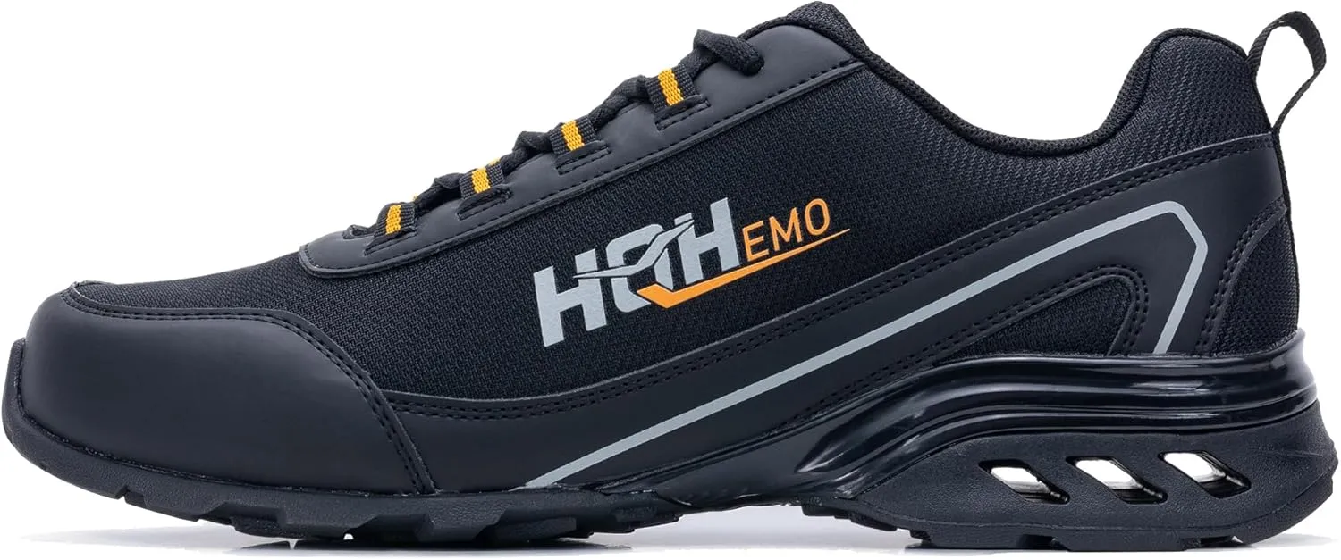 Mens Athletic Sneakers SNAXE 1.0 Cross Training Gym Shoes Fashion Outdoor Sport Tennis Footwear