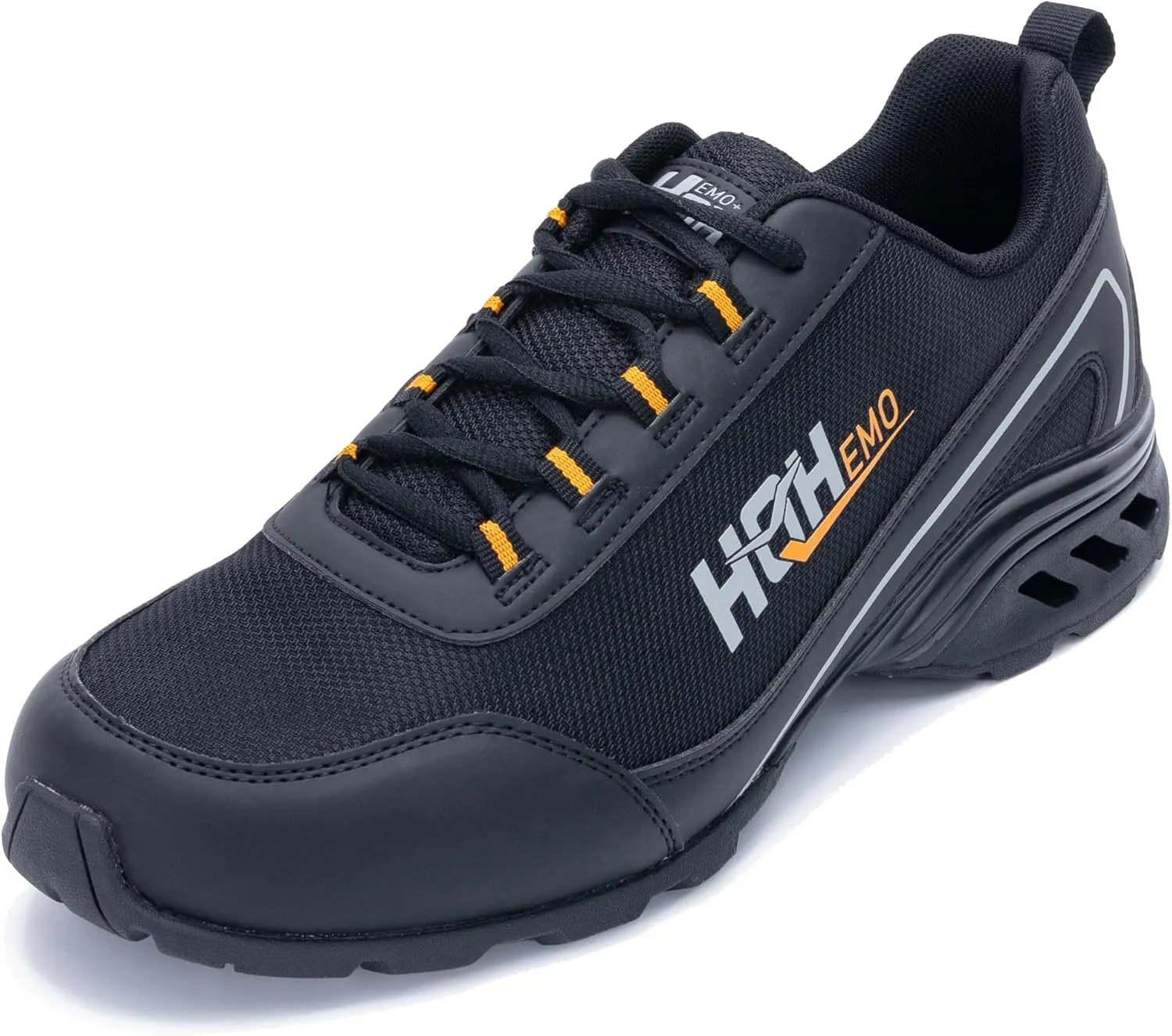 Mens Athletic Sneakers SNAXE 1.0 Cross Training Gym Shoes Fashion Outdoor Sport Tennis Footwear
