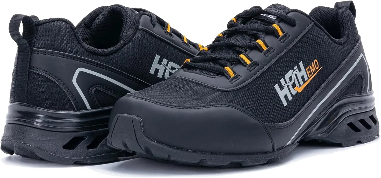 Mens Athletic Sneakers SNAXE 1.0 Cross Training Gym Shoes Fashion Outdoor Sport Tennis Footwear