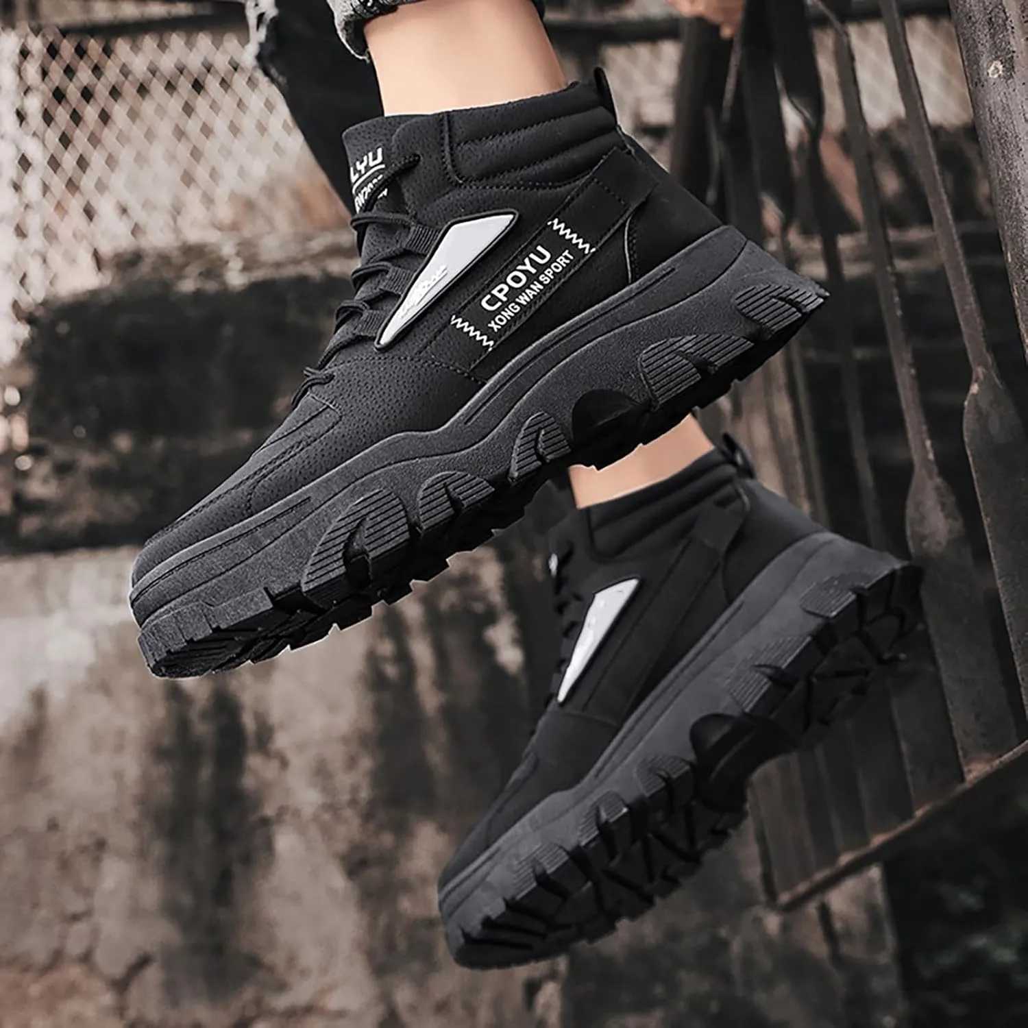 Mens Walking Shoes Mens Athletic Shoes Shoe for Men Slip on Shoe for Men Mesh for Everyday and Travel Sneaker