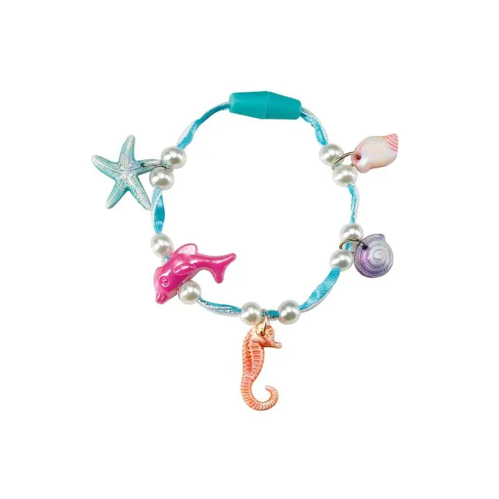Mermaid Jewelry