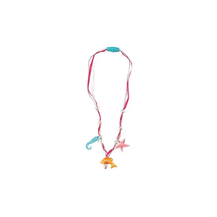 Mermaid Jewelry