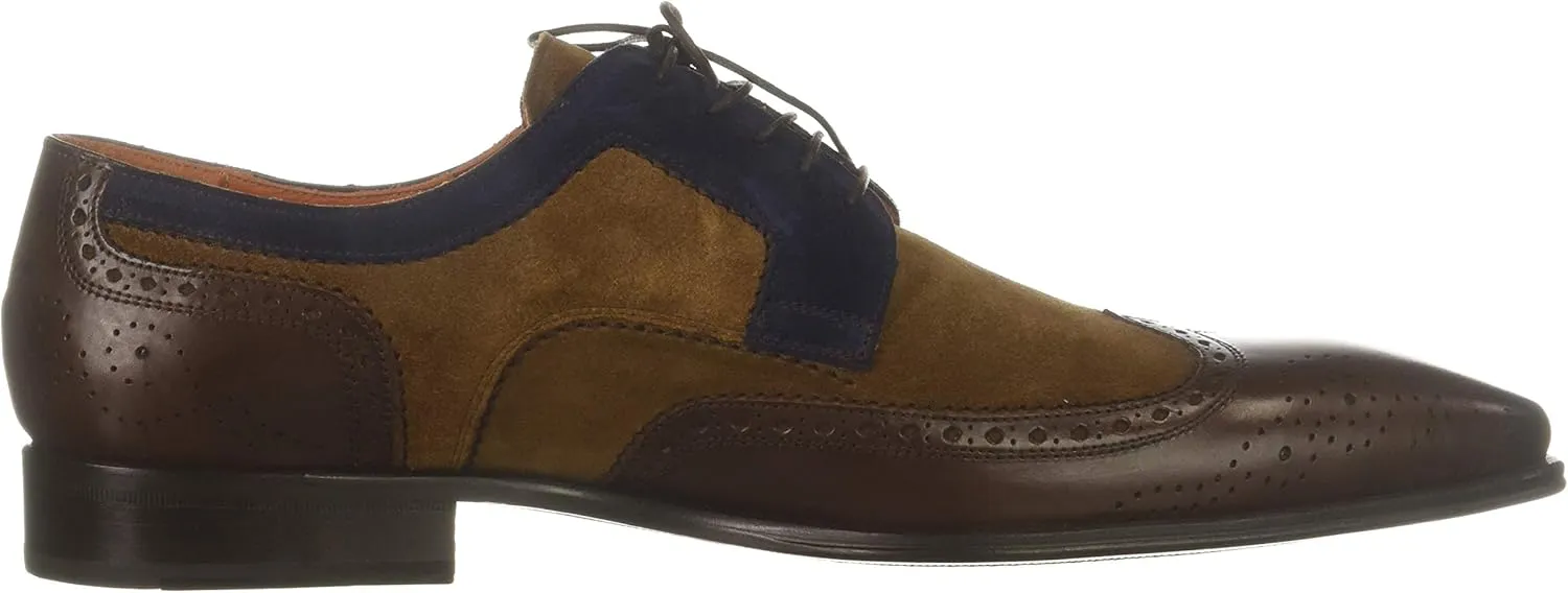 Mezlan Men's 18607-1 Oxford