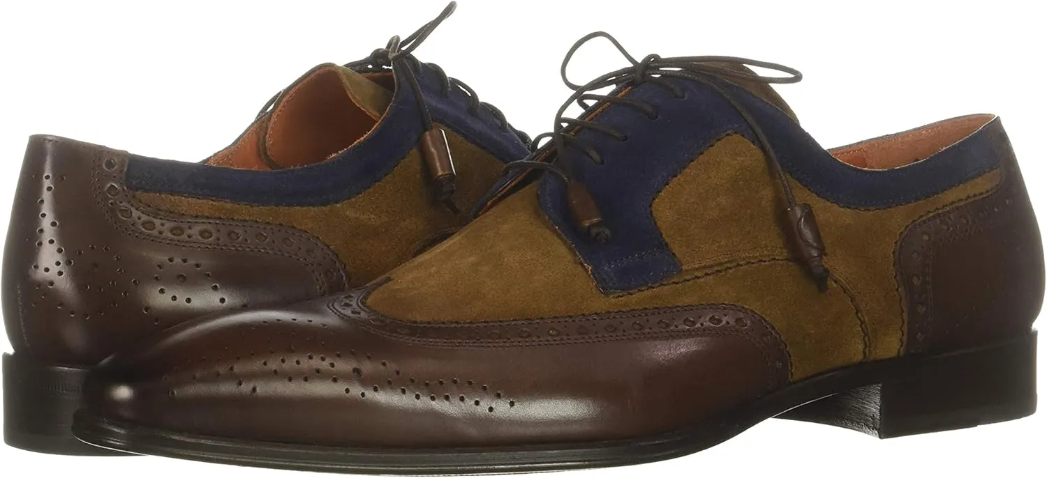 Mezlan Men's 18607-1 Oxford