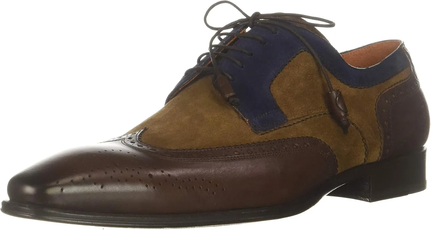 Mezlan Men's 18607-1 Oxford