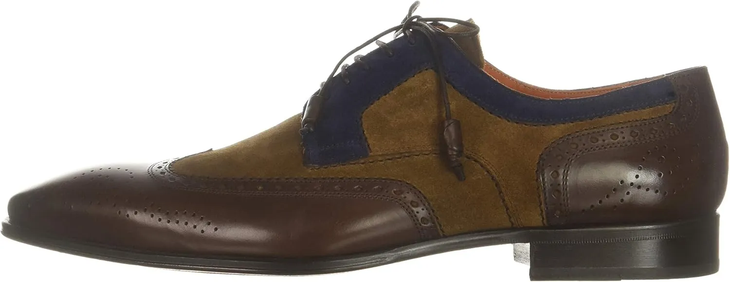 Mezlan Men's 18607-1 Oxford
