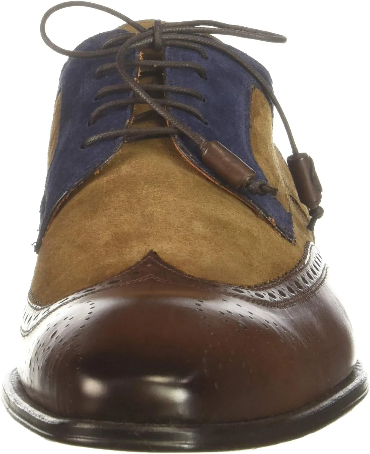 Mezlan Men's 18607-1 Oxford