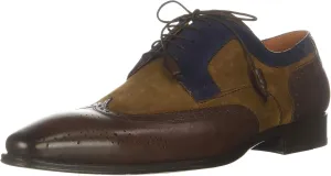 Mezlan Men's 18607-1 Oxford
