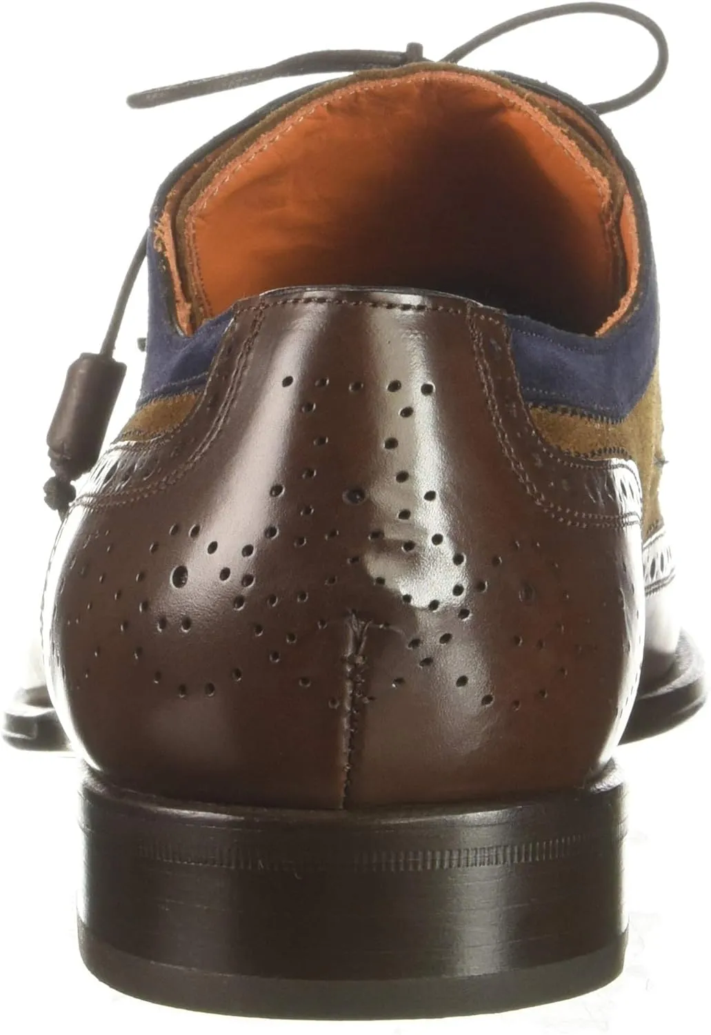 Mezlan Men's 18607-1 Oxford