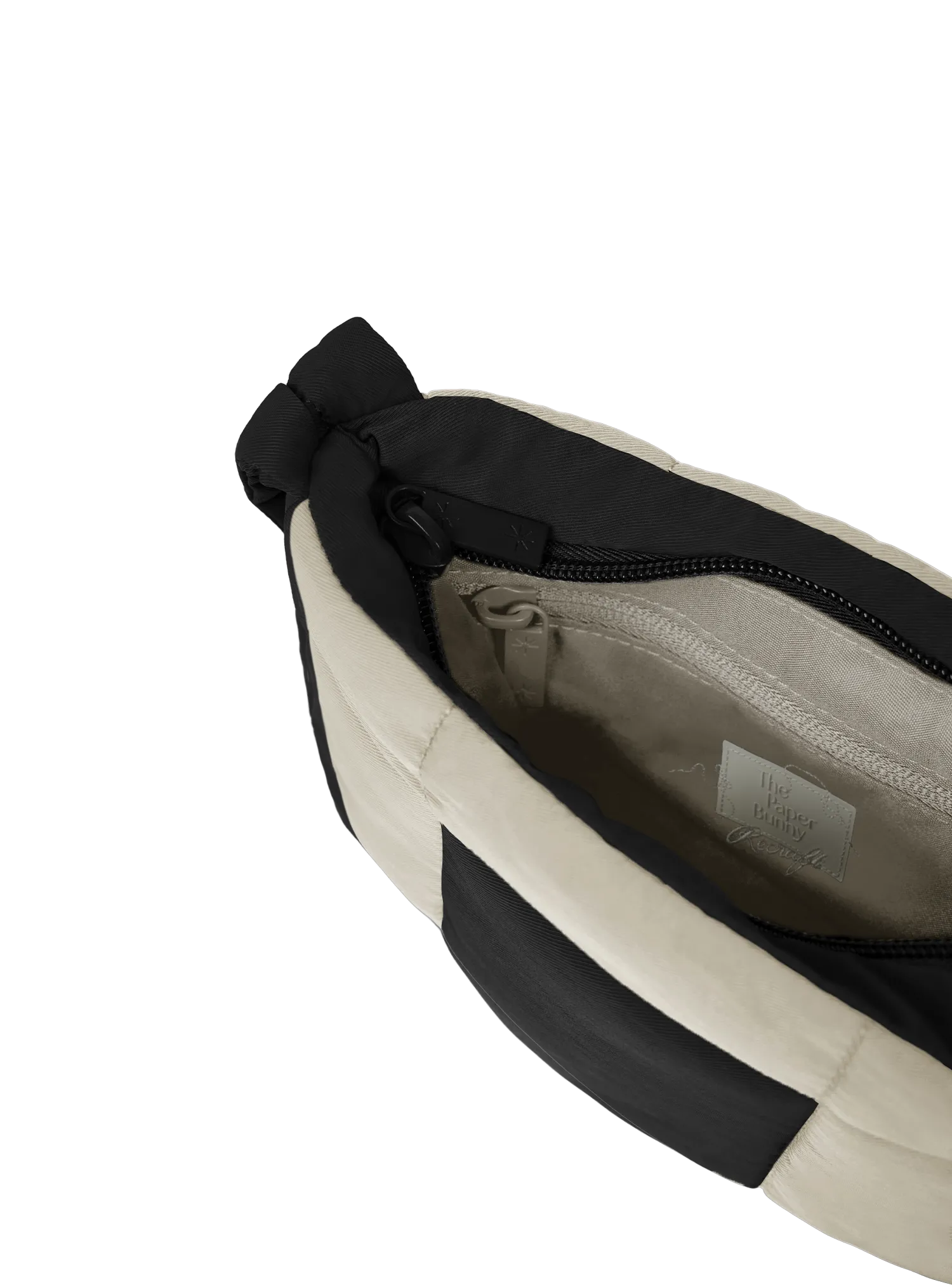 Mini Puffer Swing (Recraft Magpie)