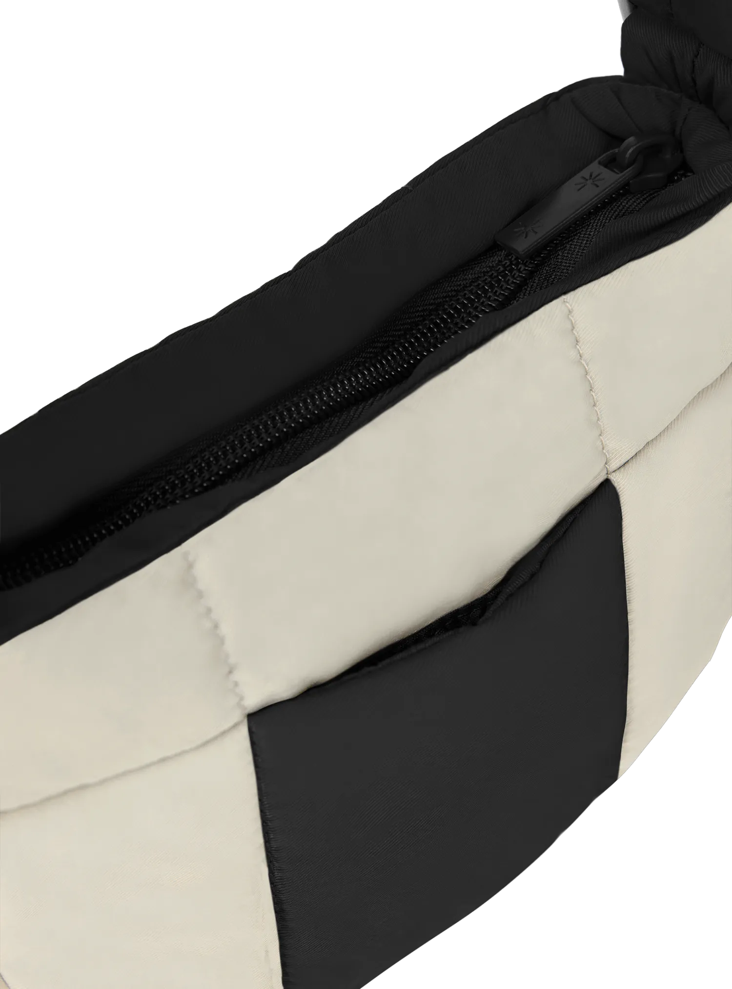 Mini Puffer Swing (Recraft Magpie)