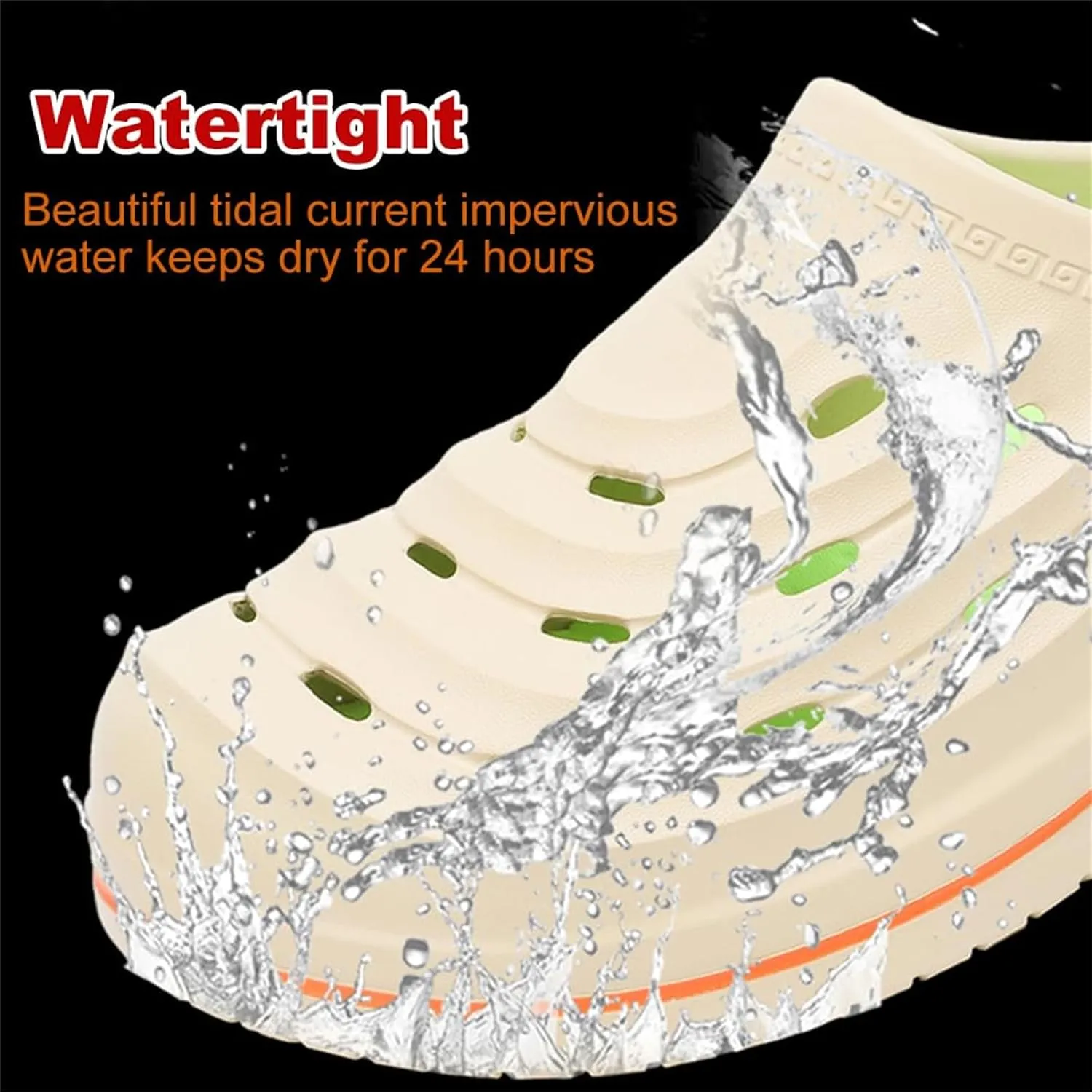Mule Clog Women Men Comfortable Non Slip Resistant Work Shoes Waterproof Breathable Armadillo Clogs Ideal for Nurse Healthcare Kitchen Food Service Garden Unisex