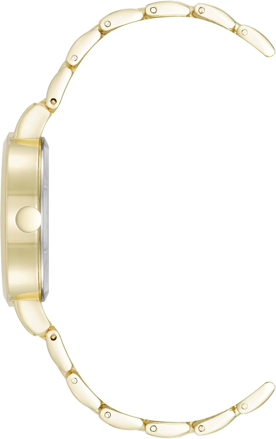 Nine West Women's Bracelet Watch