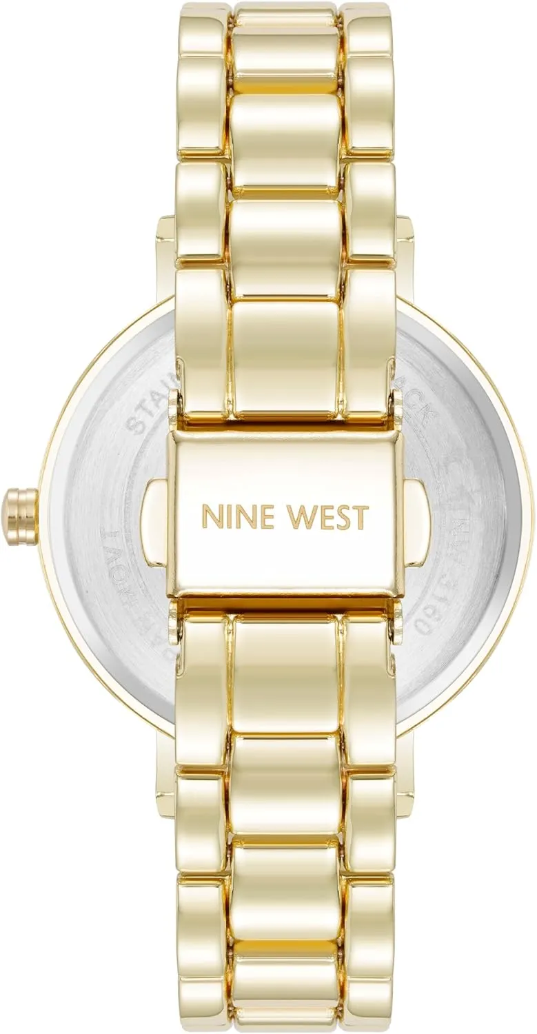Nine West Women's Bracelet Watch