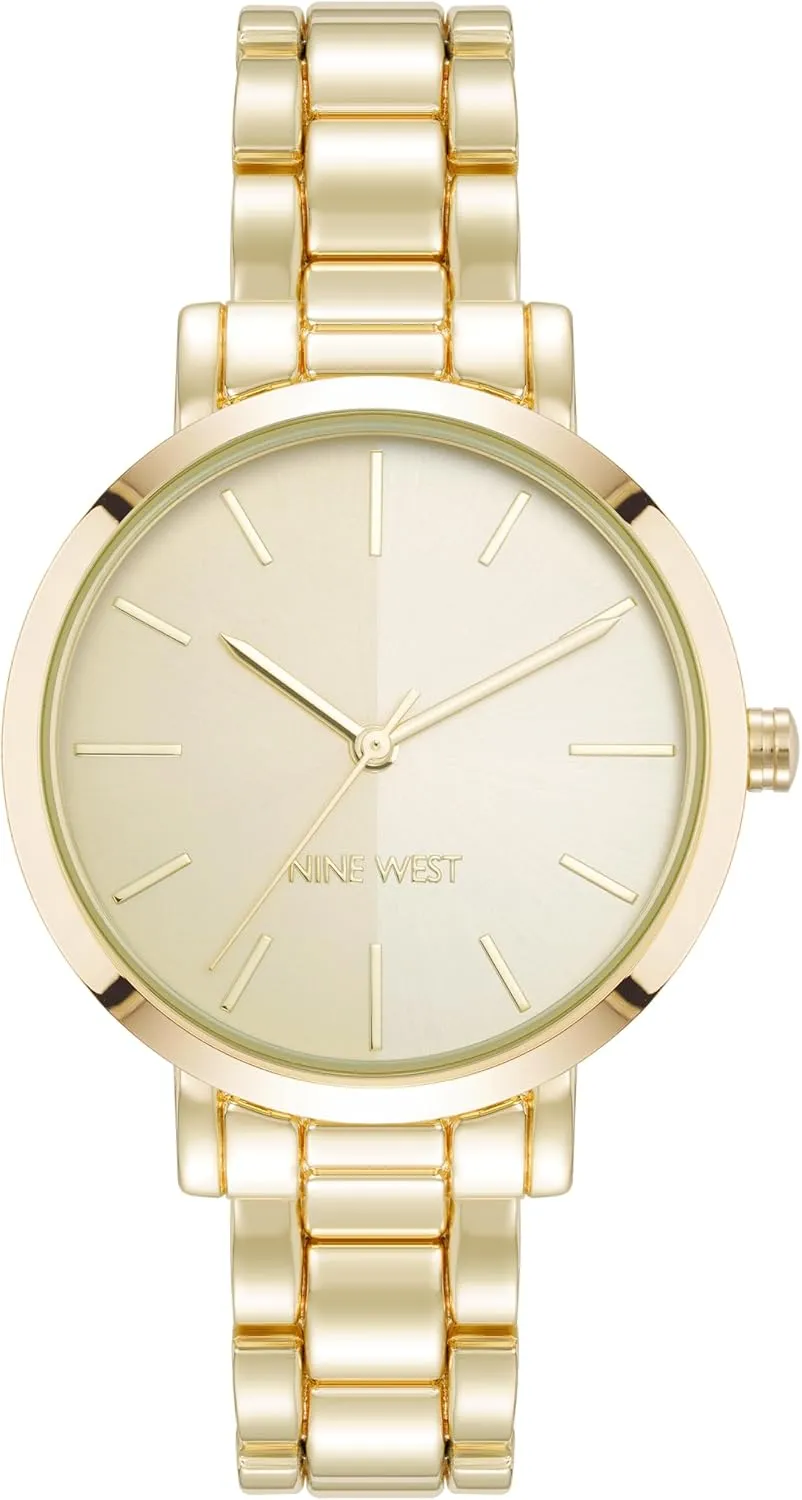 Nine West Women's Bracelet Watch