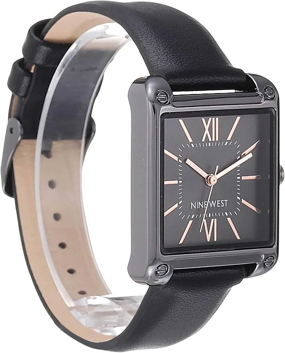 Nine West Women's Strap Watch