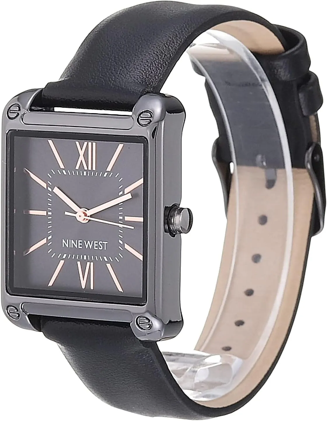 Nine West Women's Strap Watch