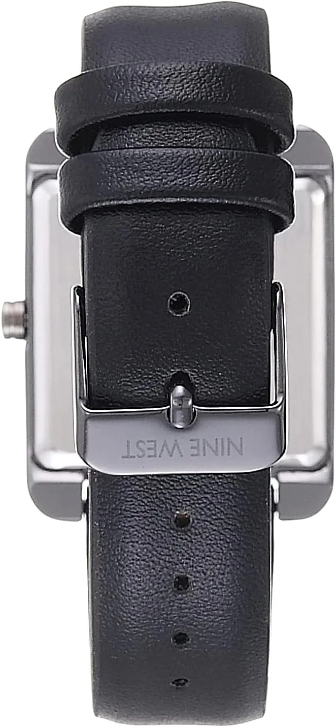 Nine West Women's Strap Watch