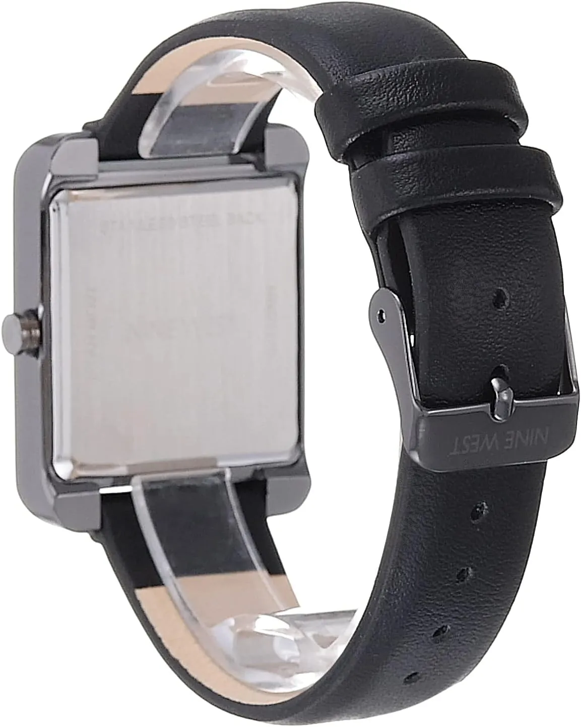 Nine West Women's Strap Watch