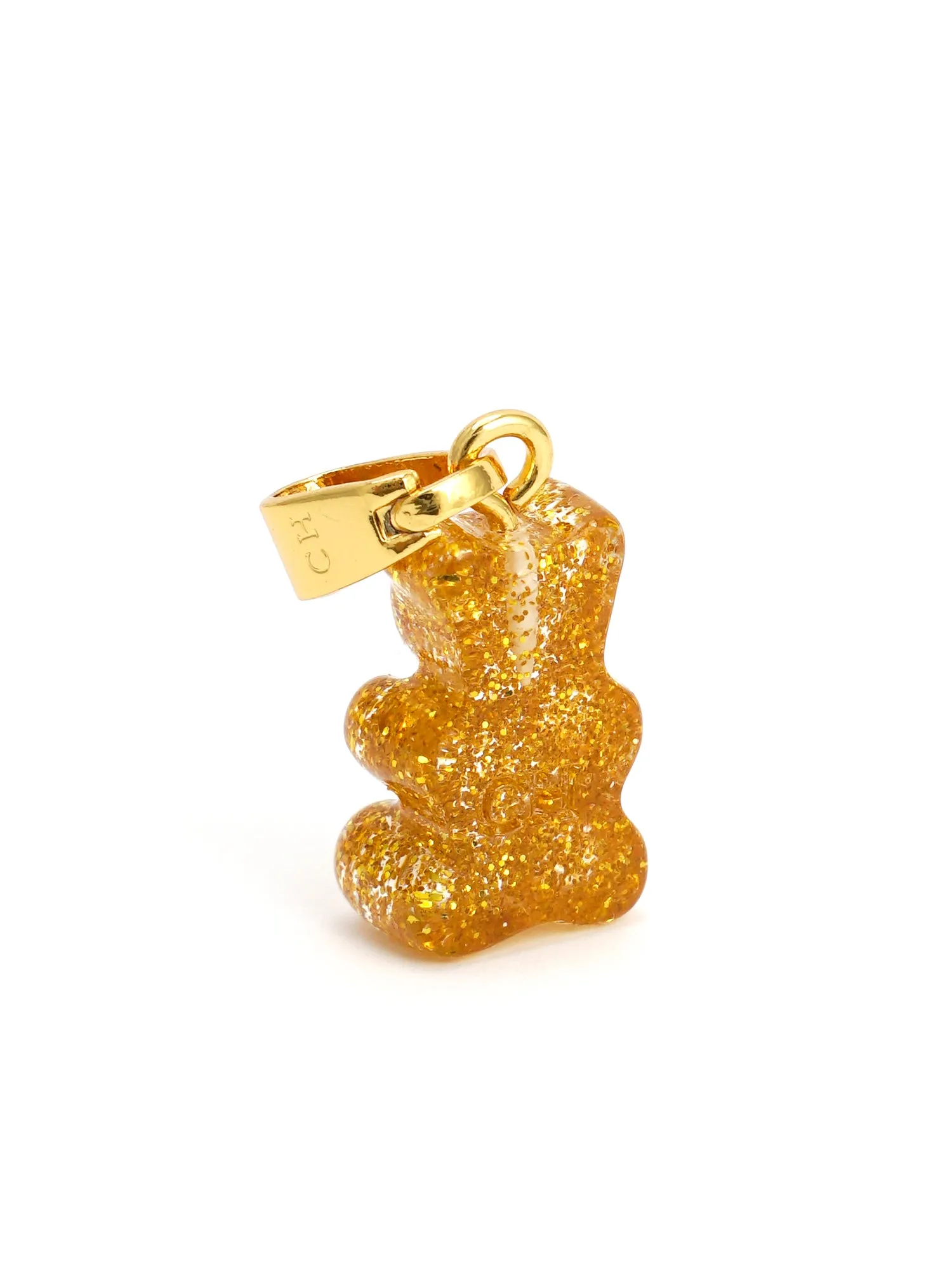 Nostalgia bear - Classic Connector - 24K