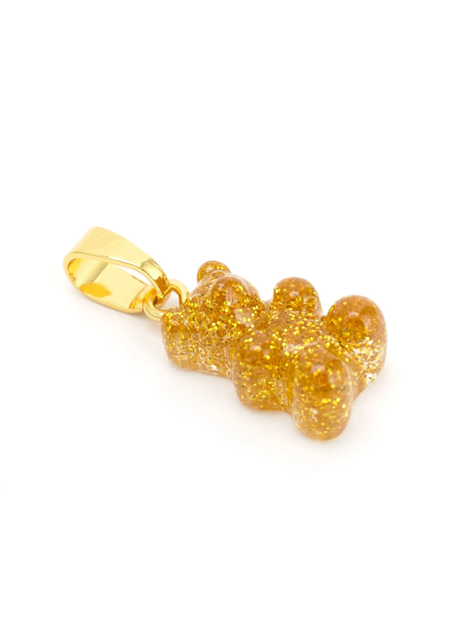 Nostalgia bear - Classic Connector - 24K