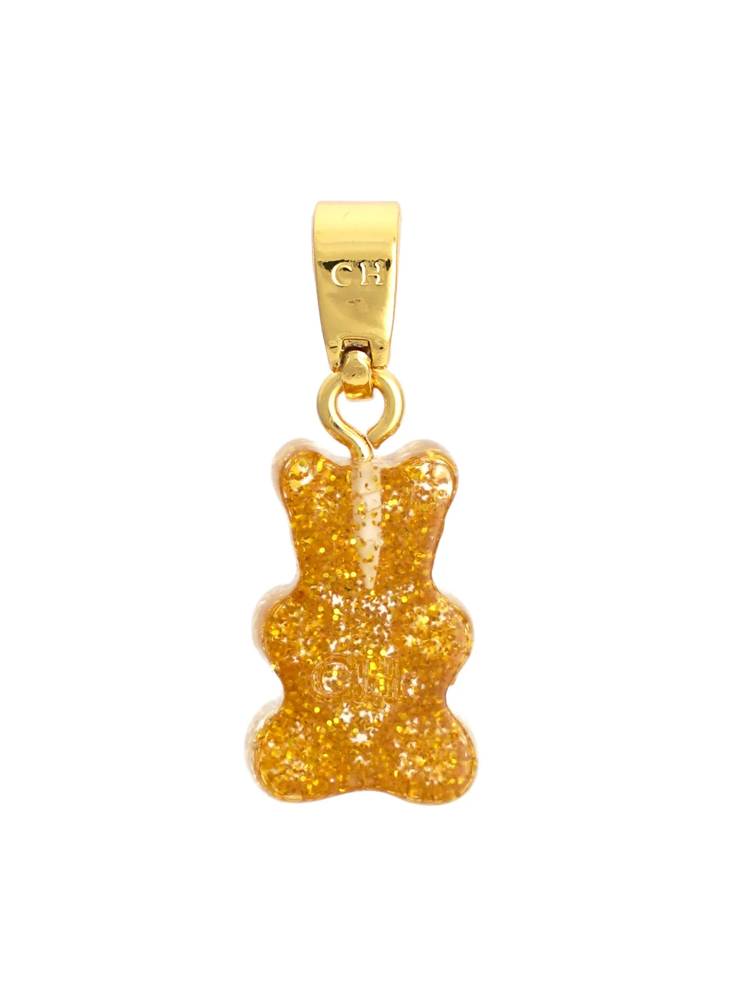 Nostalgia bear - Classic Connector - 24K