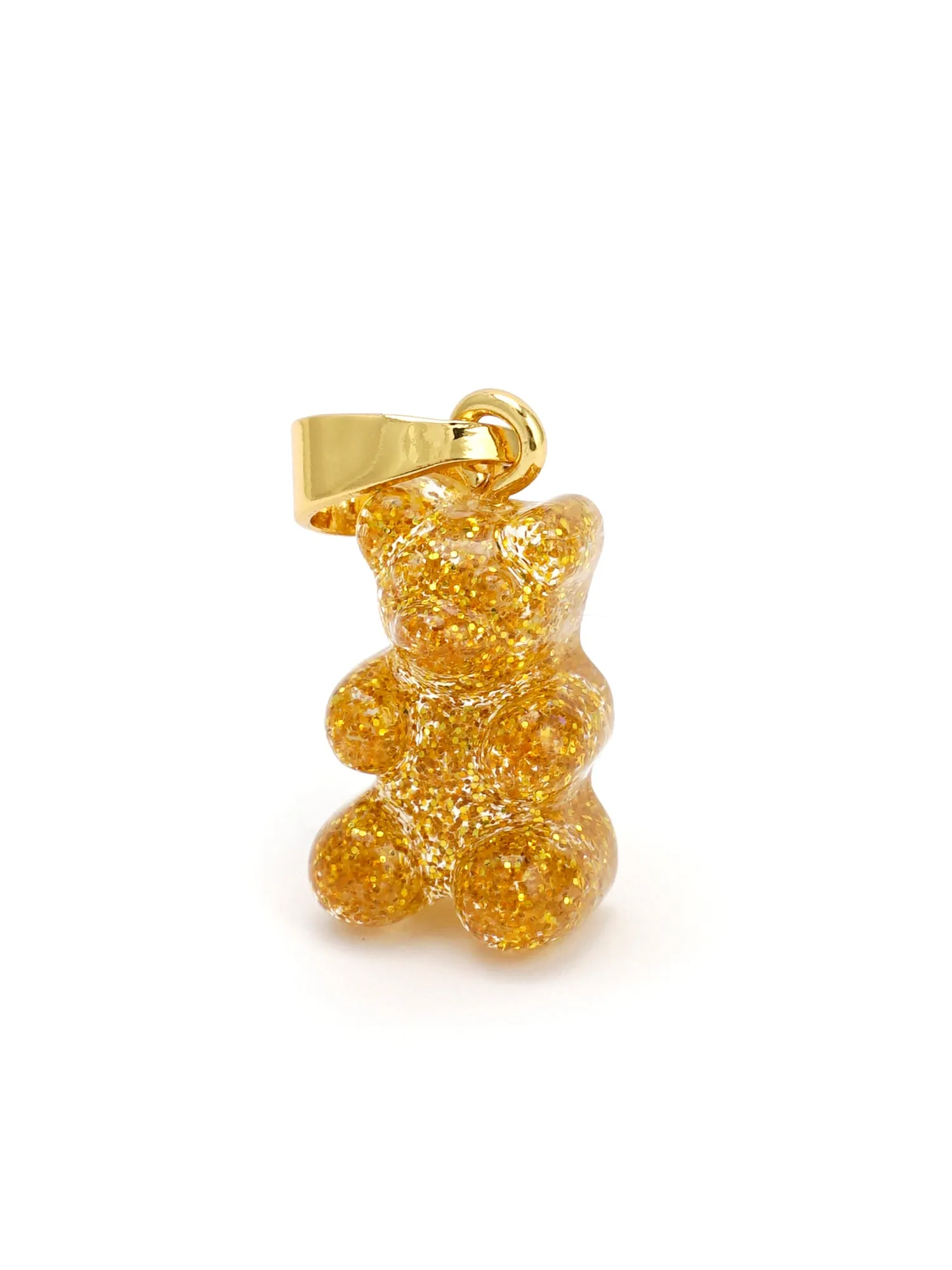 Nostalgia bear - Classic Connector - 24K