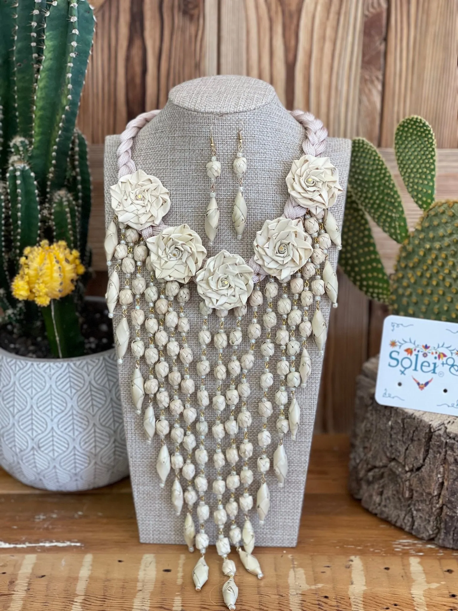Palma Cassandra Set