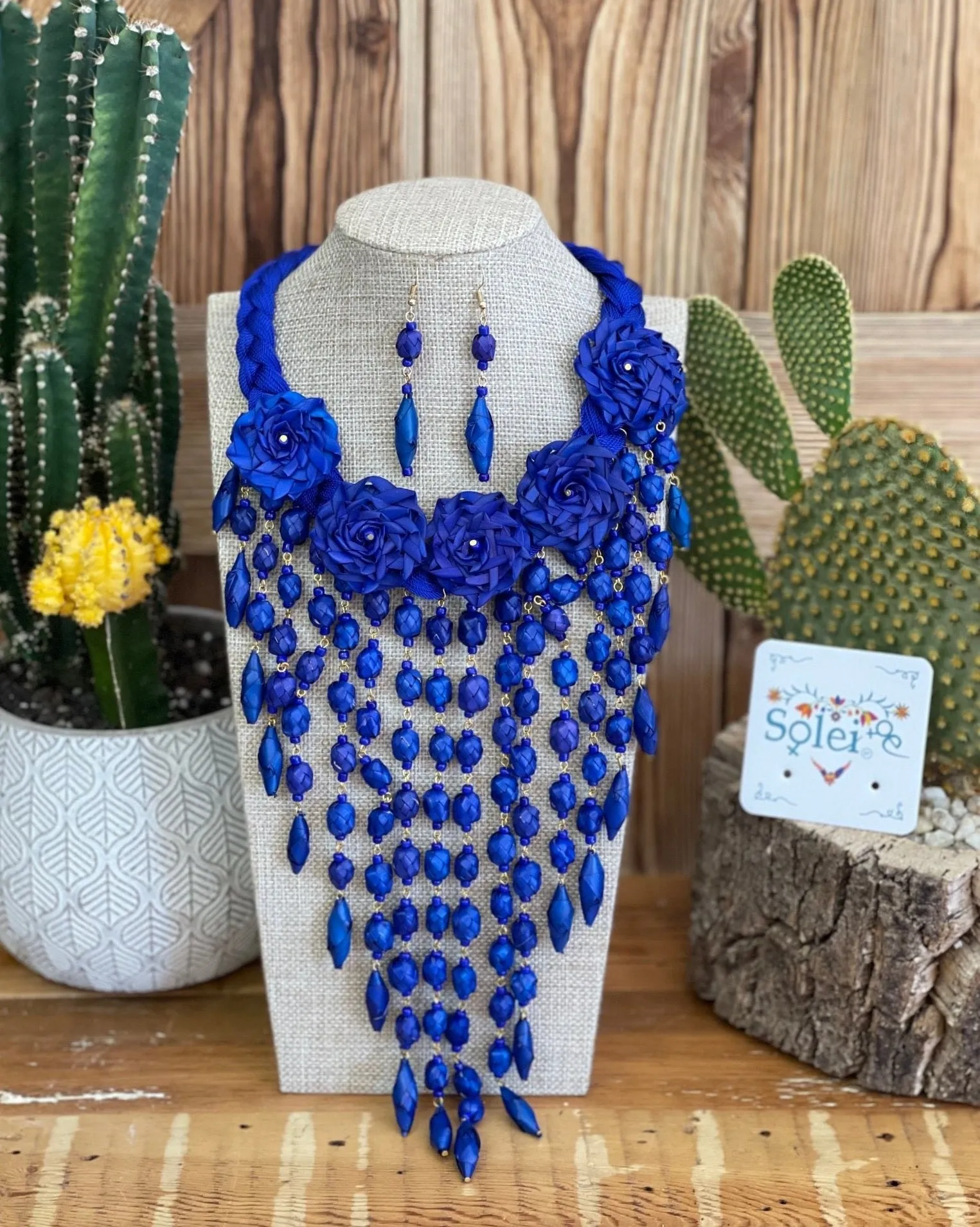 Palma Cassandra Set