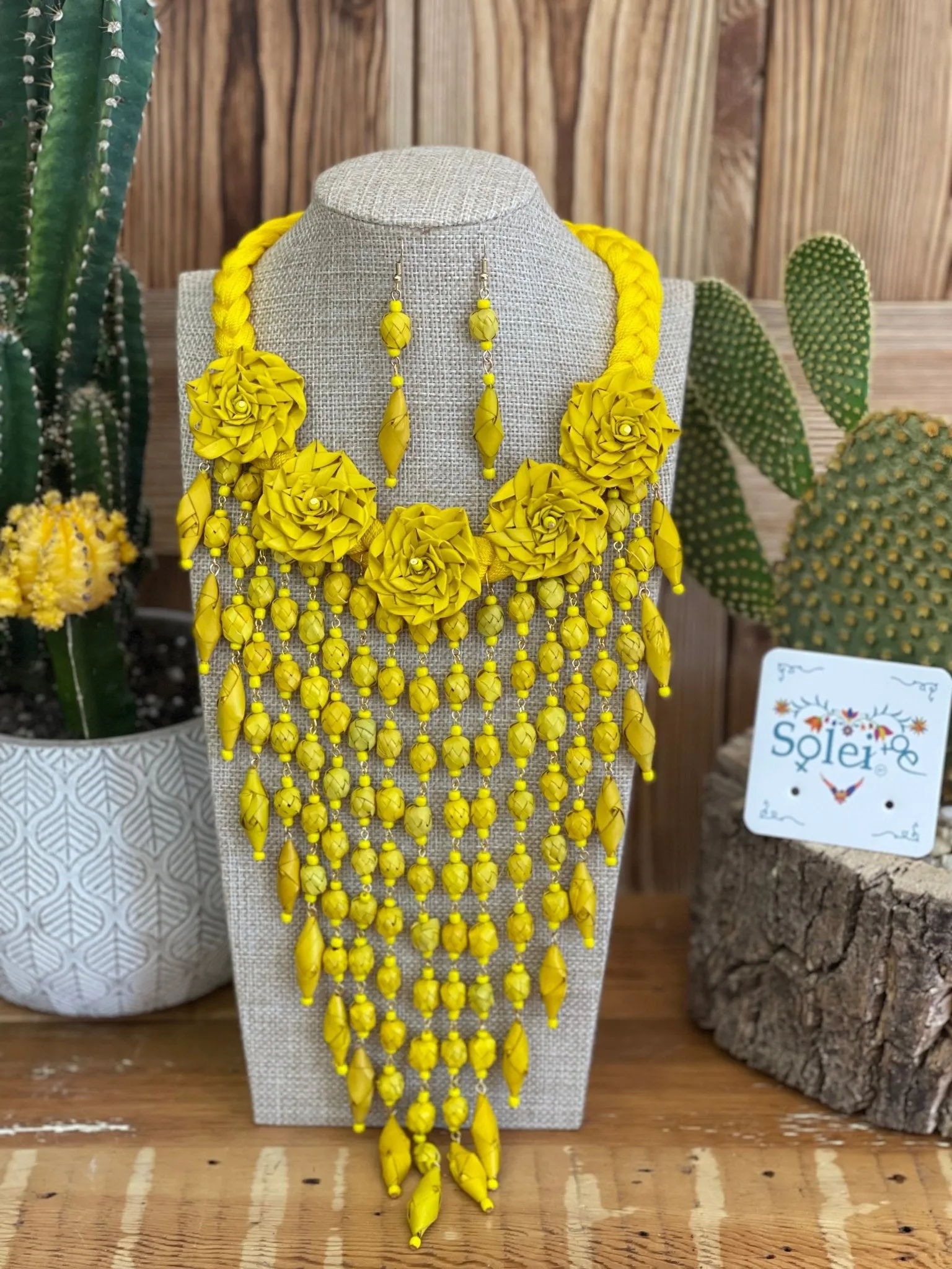 Palma Cassandra Set
