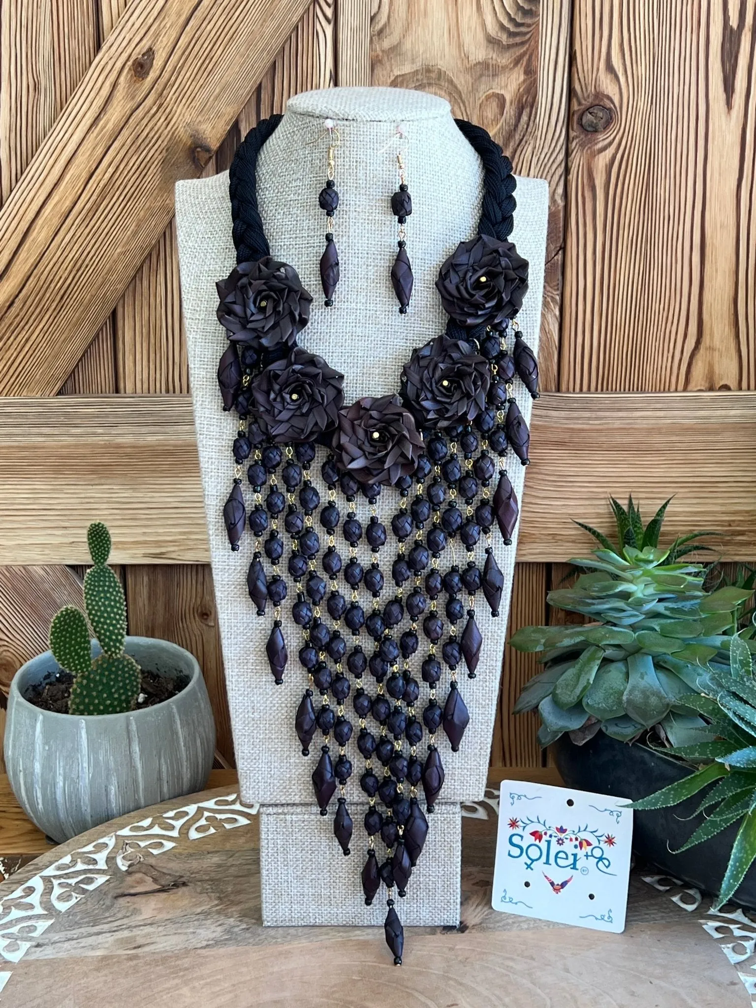 Palma Cassandra Set