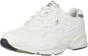Propt Men's Stability Walker Medicare Approved Walking Shoe