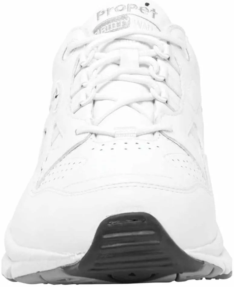 Propt Men's Stability Walker Medicare Approved Walking Shoe