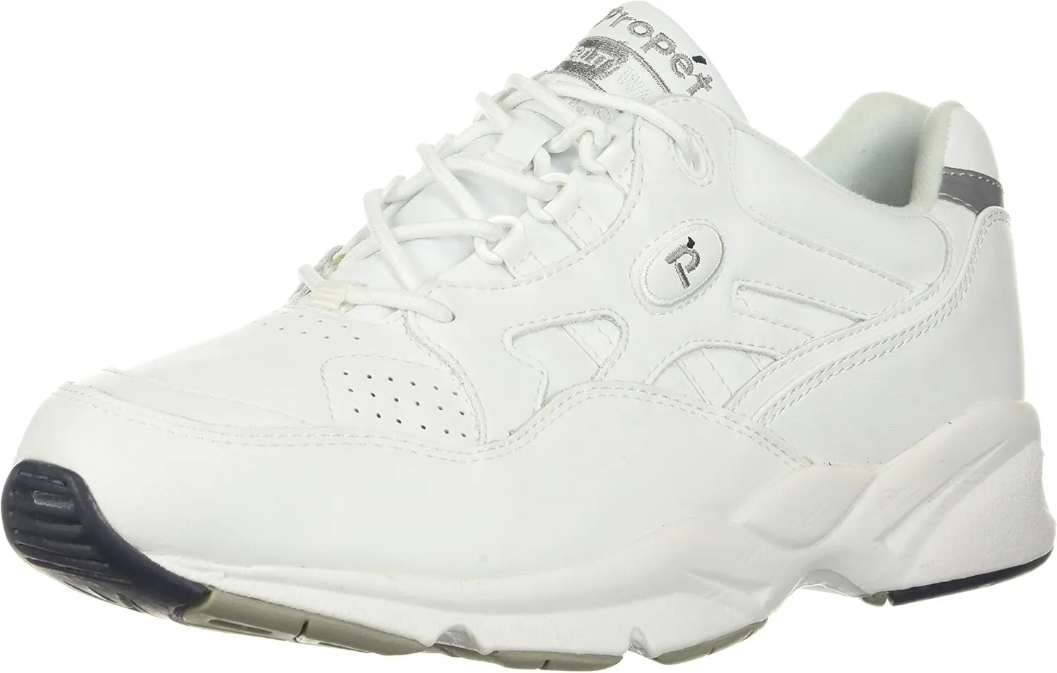 Propt Men's Stability Walker Medicare Approved Walking Shoe