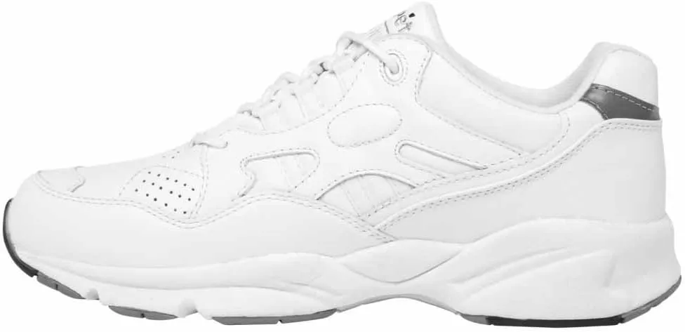 Propt Men's Stability Walker Medicare Approved Walking Shoe