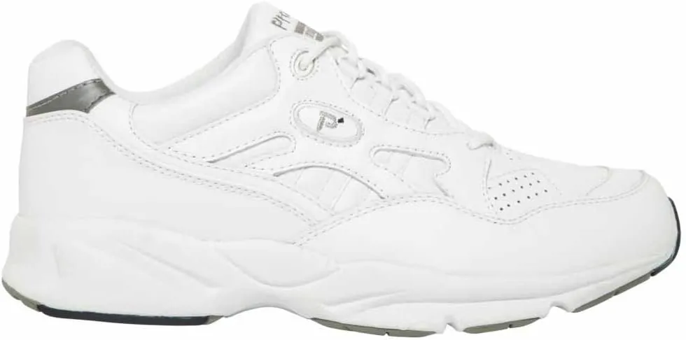 Propt Men's Stability Walker Medicare Approved Walking Shoe