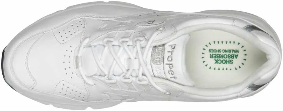 Propt Men's Stability Walker Medicare Approved Walking Shoe